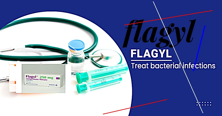 Flagyl 250 sans ordonnance